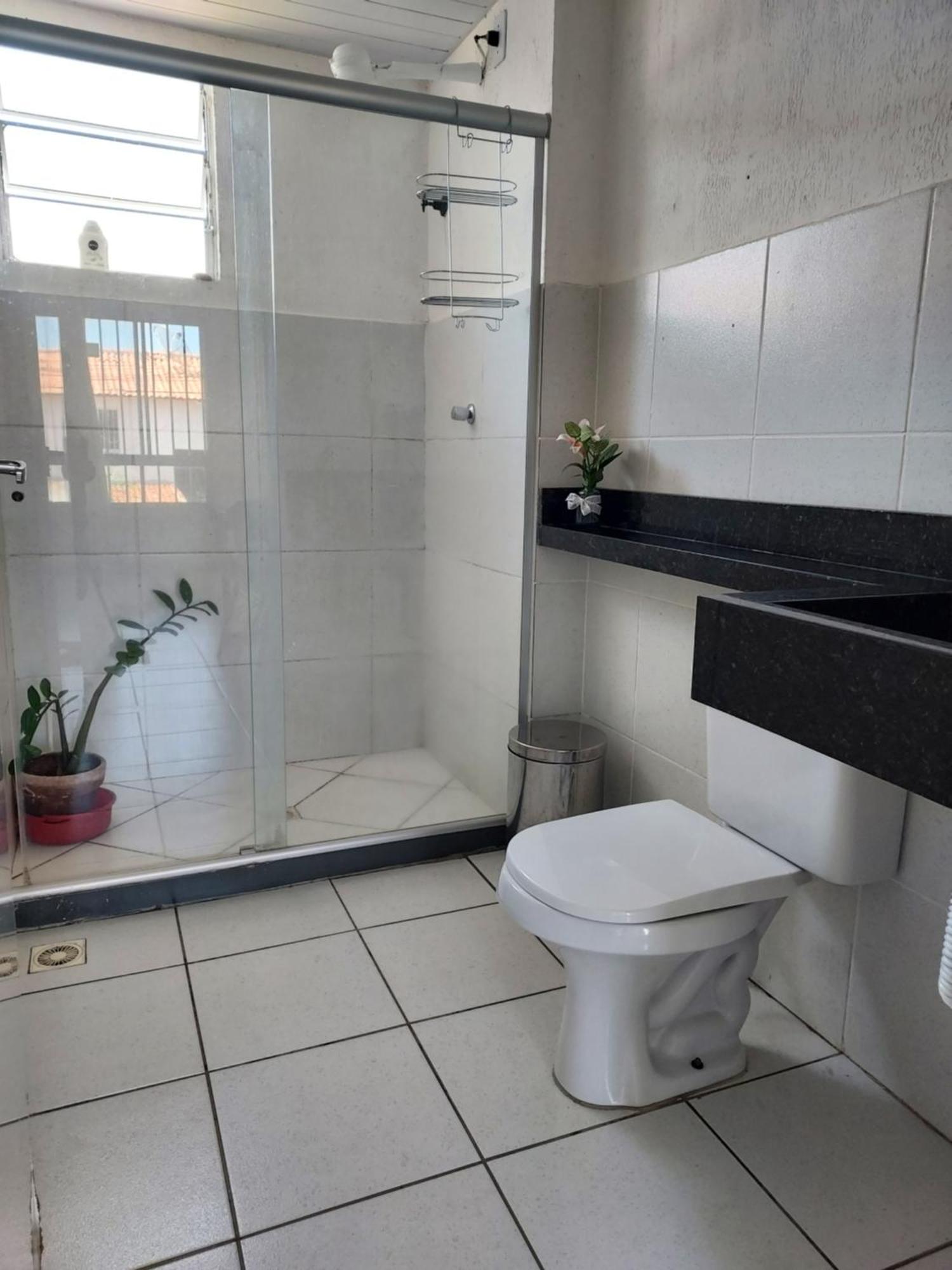 Apartamento Mobiliado 1 Quarto 彼得罗利纳 外观 照片