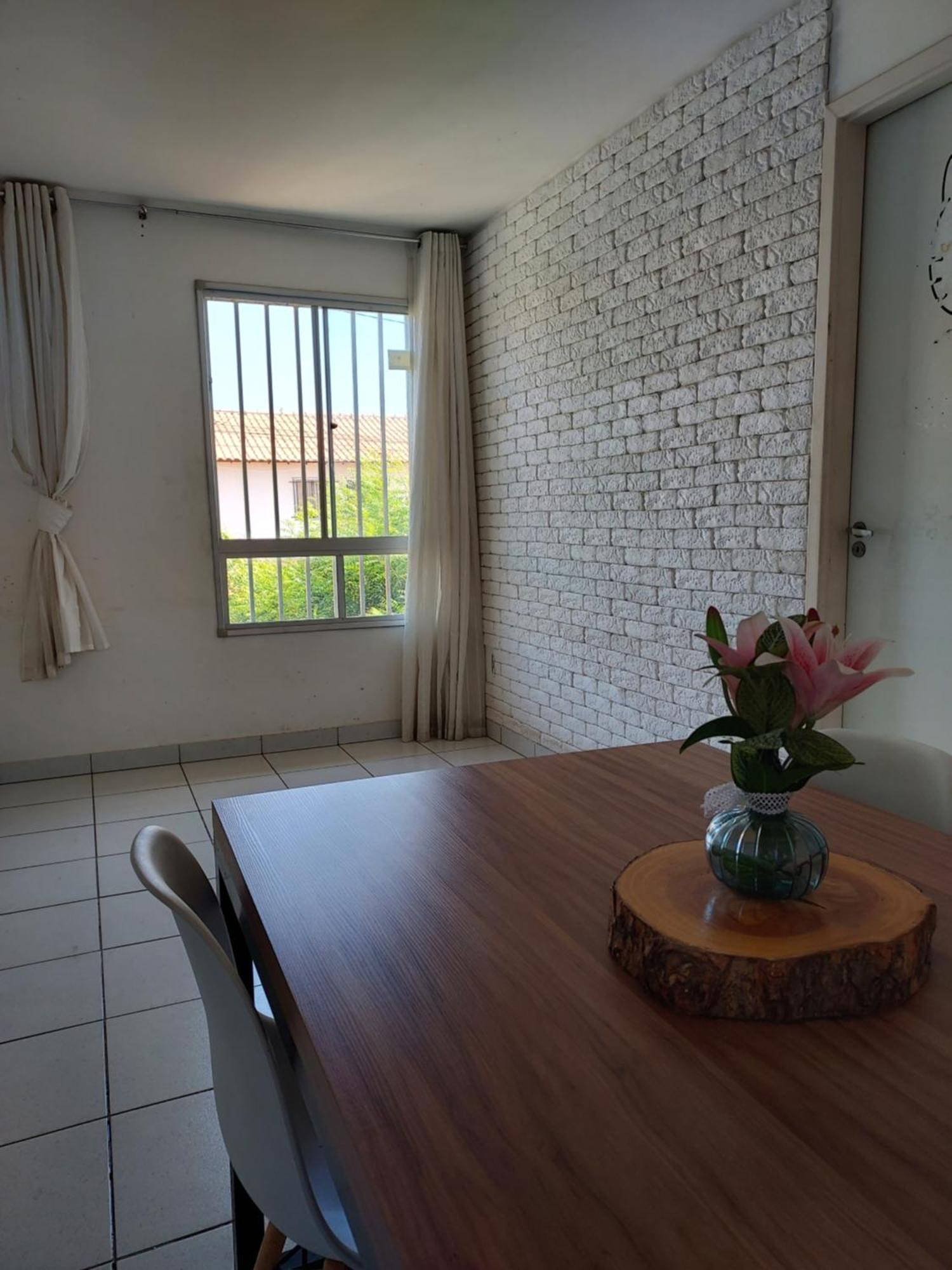 Apartamento Mobiliado 1 Quarto 彼得罗利纳 外观 照片