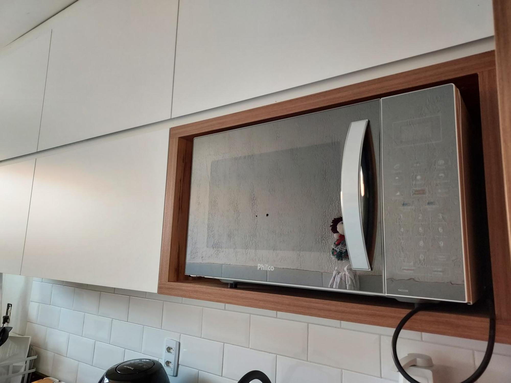 Apartamento Mobiliado 1 Quarto 彼得罗利纳 外观 照片